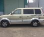 Mitsubishi Jolie 2.0L 2004 - Bán Mitsubishi Jolie 2.0L đời 2004, màu vàng 