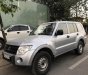 Mitsubishi Pajero Sport 3.0 2008 - Bán xe Mitsubishi Pajero Sport 3.0 đời 2008, màu bạc, nhập khẩu 