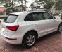 Audi Q5 2.0L 2013 - Salon bán Audi Q5 2.0l sản xuất 2013, màu trắng, xe nhập