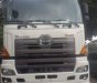 Hino 700 Series   2016 - Bán xe Hino 700 Series sản xuất năm 2016, màu trắng