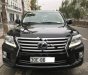 Lexus LX 570 2014 - Bán Lexus LX 570 sản xuất năm 2014, màu đen, nhập khẩu chính chủ