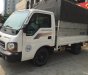 Kia K2700 2015 - Bán xe Kia K2700 năm sản xuất 2015, màu trắng