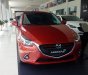 Mazda 2 1.5L 2018 - Mazda 2 Hatchbach thể thao, tiết kiệm nhiên liệu 5l/100km, trả trước 156 triệu nhận ngay xe, LH 0907148849