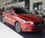 Mazda 2 1.5L 2018 - Mazda 2 Hatchbach thể thao, tiết kiệm nhiên liệu 5l/100km, trả trước 156 triệu nhận ngay xe, LH 0907148849
