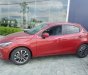 Mazda 2 1.5L 2018 - Mazda 2 Hatchbach thể thao, tiết kiệm nhiên liệu 5l/100km, trả trước 156 triệu nhận ngay xe, LH 0907148849