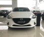 Mazda 2 1.5L sedan 2018 - Giá chỉ từ 499 triệu, trả góp: Trả trước 144tr ra biển số, 5l/100km, gọi trực tiếp hoặc zalo 0907148849