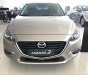 Mazda 2 2018 - Trả trước từ 175 triệu để sở hữu Mazda 3, bảo hành chính hãng 5 năm, giao xe tận nhà, LH 0975768960
