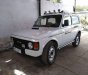 Lada Niva1600 1983 - Bán Lada Niva1600 1983, màu trắng, nhập khẩu