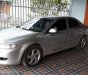 Mazda 6 2003 - Bán Mazda 6 Sedan đời 2003, màu bạc