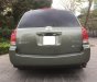 Nissan Quest LE 2005 - Cần bán xe Nissan Quest LE đời 2005, nhập khẩu nguyên chiếc