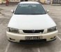 Mazda 323 MT 2000 - Bán xe Mazda 323 MT năm sản xuất 2000, màu trắng