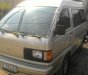 Toyota Liteace   1990 - Bán Toyota Liteace sản xuất 1990, màu xám, nhập khẩu