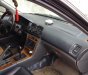 Honda Accord 1995 - Bán Honda Accord sản xuất 1995, màu đen, nhập khẩu