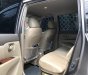 Nissan Grand livina 1.8 MT 2011 - Bán xe Nissan Grand Livina 1.8 MT sản xuất 2011, màu xám chính chủ, 350 triệu