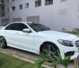 Mercedes-Benz C class C300- AMG 2016 - Cần bán gấp Mercedes C300- AMG 2016, màu trắng, nhập khẩu