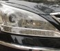 Hyundai Equus   3.8 AT  2009 - Cần bán lại xe Hyundai Equus 3.8 AT đời 2009, màu đen, nhập khẩu