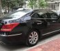 Hyundai Equus   3.8 AT  2009 - Cần bán lại xe Hyundai Equus 3.8 AT đời 2009, màu đen, nhập khẩu