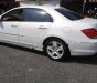 Acura RL 2005 - Bán xe Acura RL 2005, màu trắng, nhập khẩu