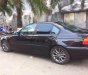 BMW 3 Series  318i 2003 - Bán BMW 3 Series 318i sản xuất 2003, màu đen, nhập khẩu, giá chỉ 185 triệu