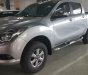 Mazda pick up 2.2 MT 2017 - Bán Mazda BT - 50 màu bạc, nhập khẩu Thái Lan, hỗ trợ trả góp 80% giá trị xe, LH 0938097488