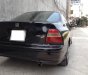 Honda Accord 1995 - Bán Honda Accord sản xuất 1995, màu đen, nhập khẩu