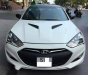 Hyundai Genesis  2.0T 2012 - Bán Hyundai Genesis 2.0T năm sản xuất 2012, màu trắng, nhập khẩu  