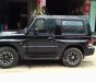 Hyundai Galloper 2003 - Bán xe Hyundai Galloper 2003, màu đen, xe nhập