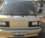 Toyota Liteace   1985 - Cần bán xe Toyota Liteace sản xuất năm 1985