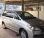 Toyota Innova E 2.0MT 2014 - Bán Toyota Innova E 2.0MT năm 2014, màu bạc còn mới