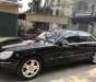 Mercedes-Benz S class 2004 - Bán Mercedes đời 2004, màu đen, nhập khẩu nguyên chiếc giá cạnh tranh