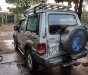 Hyundai Galloper 2.5 MT 2003 - Bán Hyundai Galloper 2.5 MT sản xuất 2003, màu xám, xe nhập