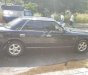 Toyota Chaser 1990 - Cần bán xe Toyota Chaser sản xuất năm 1990, màu đen, nhập khẩu nguyên chiếc