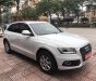 Audi Q5 2.0L 2013 - Salon bán Audi Q5 2.0l sản xuất 2013, màu trắng, xe nhập