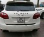 Porsche Cayenne S 2011 - Bán xe Porsche Cayenne S đời 2011, màu trắng, nhập khẩu  