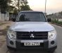 Mitsubishi Pajero Sport 3.0 2008 - Bán xe Mitsubishi Pajero Sport 3.0 đời 2008, màu bạc, nhập khẩu 
