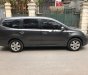 Nissan Grand livina 1.8 MT 2011 - Bán xe Nissan Grand Livina 1.8 MT sản xuất 2011, màu xám chính chủ, 350 triệu