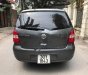 Nissan Grand livina 1.8 MT 2011 - Bán xe Nissan Grand Livina 1.8 MT sản xuất 2011, màu xám chính chủ, 350 triệu