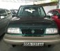 Suzuki Vitara JLX 2005 - Bán ô tô Suzuki Vitara JLX 2005 màu xanh dưa