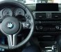 BMW M4 2017 - Bán xe BMW M4 sản xuất 2017, màu xanh lam, xe nhập