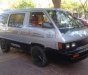 Toyota Van   1990 - Bán xe Toyota Van sản xuất 1990, màu bạc