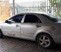 Mazda 6 2003 - Bán Mazda 6 Sedan đời 2003, màu bạc