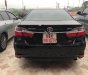 Toyota Camry 2.0E 2015 - Bán Toyota Camry 2.0E đời 2015, màu đen