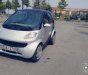 Smart Fortwo 2002 - Bán ô tô Smart Fortwo sản xuất năm 2002 đăng ký 2006, màu bạc, giá tốt