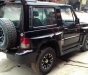 Hyundai Galloper 2003 - Bán xe Hyundai Galloper 2003, màu đen, xe nhập