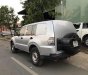 Mitsubishi Pajero Sport 3.0 2008 - Bán xe Mitsubishi Pajero Sport 3.0 đời 2008, màu bạc, nhập khẩu 