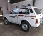 Lada Niva1600 1983 - Bán Lada Niva1600 1983, màu trắng, nhập khẩu