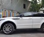 LandRover Evoque 2011 - Bán xe Range Rover Evoque Dinamic 2012 chính hãng, màu trắng