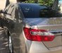 Toyota Camry 2013 - Bán ô tô Toyota Camry sản xuất 2013, màu ghi vàng