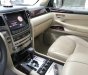 Lexus LX 570 2014 - Bán Lexus LX 570 sản xuất năm 2014, màu đen, nhập khẩu chính chủ