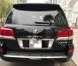 Lexus LX 570 2014 - Bán Lexus LX 570 sản xuất năm 2014, màu đen, nhập khẩu chính chủ